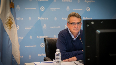 El gobierno nacional admite dificultades para resolver la inflación