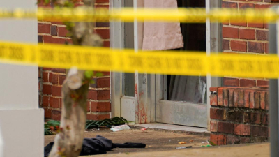 Al menos cuatro muertos en un tiroteo en la fiesta de un adolescente en Alabama