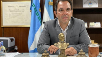 Investigan supuestas irregularidades cometidas por personal del juzgado de Sáenz Peña