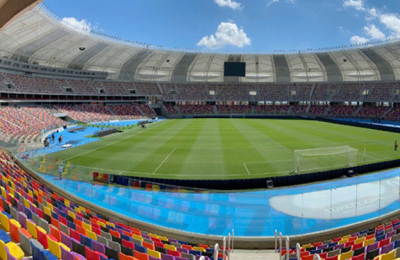 Mundial Sub-20: el nuevo esquema de sedes no incluye al Centenario