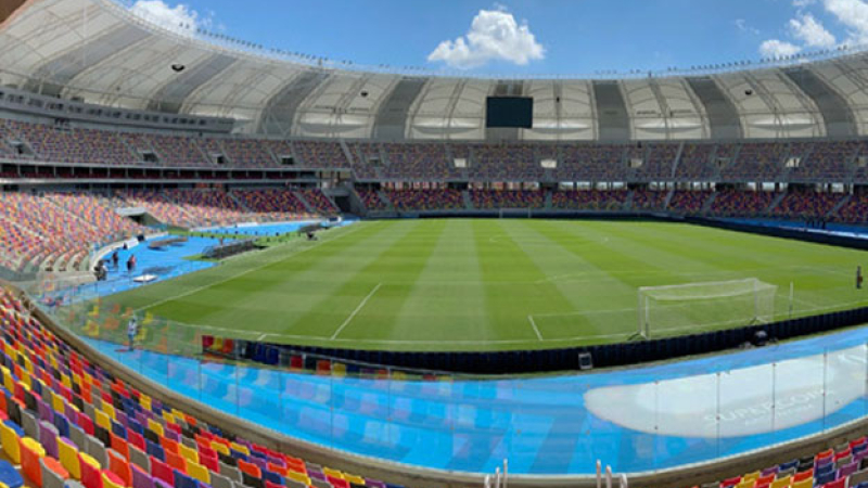 Mundial Sub-20: el nuevo esquema de sedes no incluye al Centenario