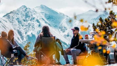 Las propuestas del sur argentino en otoño para aprovechar el PreViaje 4