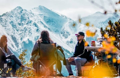 Las propuestas del sur argentino en otoño para aprovechar el PreViaje 4