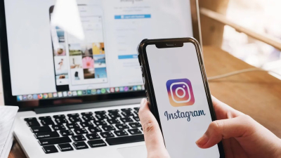 Instagram ya permite agregar más de un enlace en el perfil