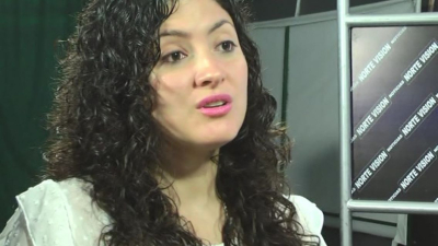 Una candidata a diputada reversionó la session de Shakira y Bizarrap para pegarle al gobernador