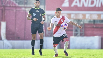 El llamado de Demichelis al Diablito Echeverri: felicitación y merecido descanso
