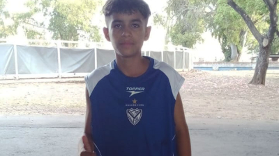 Tiago Vega, tras los pasos del "Diablito"