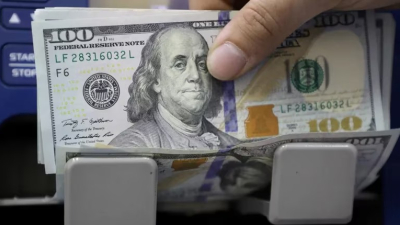 Dólar hoy: a cuánto cerró este viernes
