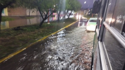 Se restableció el servicio de colectivos en Resistencia