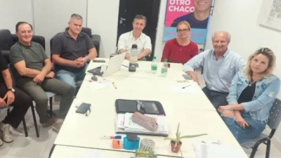 "Si Aguilar conoce hechos de corrupción, exigimos que los denuncie"