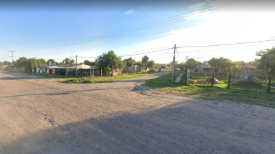 Violenta disputa a tiros deja dos muertos en la zona sur de Resistencia