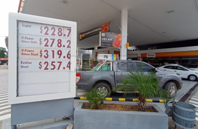 Anticipan que la nueva suba en combustibles superará el 4% pactado en Precios Justos