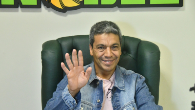 Jesús Escobar en NORTE: "Milei es un invento del poder, no sirve para nada"