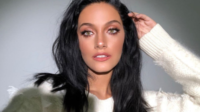 Oriana Sabatini contó cuándo se dio cuenta de que estaba enamorada de Paulo Dybala