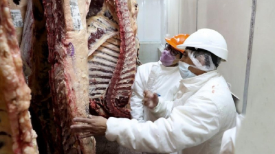 Convocan a un concurso estudiantil sobre el consumo de carne