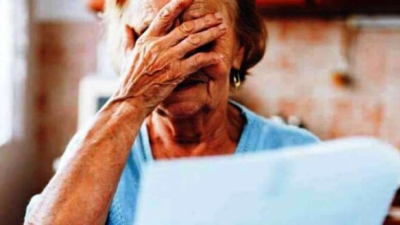 La llamó haciéndose pasar por su sobrina y la estafó por $2 millones
