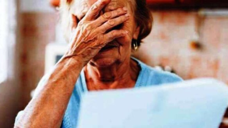 La llamó haciéndose pasar por su sobrina y la estafó por $2 millones
