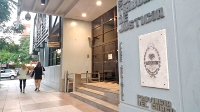 La brecha salarial de magistrados con la media regional es de casi 50 %