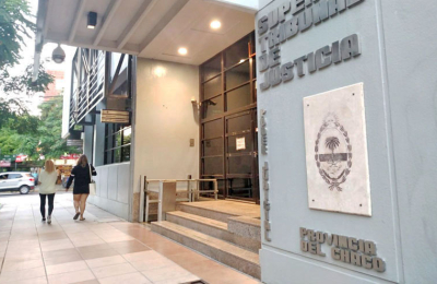 La brecha salarial de magistrados con la media regional es de casi 50 %