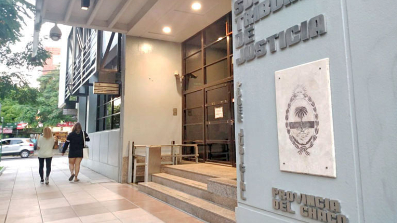 La brecha salarial de magistrados con la media regional es de casi 50 %