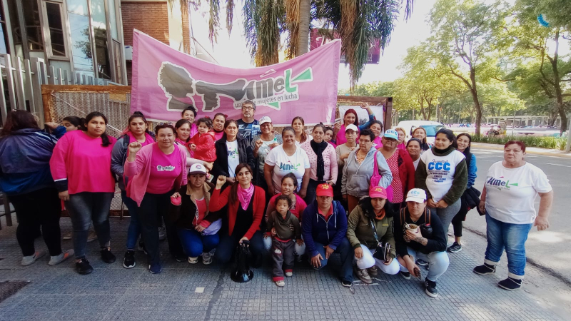Abuso sexual: jurado popular declaró culpable a "Maxi" Franco