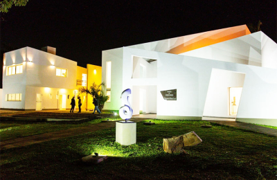 Fue inaugurada la segunda etapa del Museo Gómez Lollo