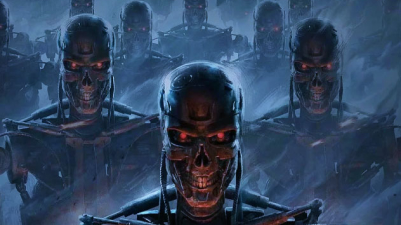 Una IA propuso exterminar a la humanidad para evitar el fin del mundo