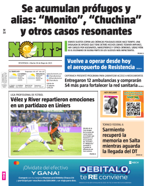 Edición del 30-05-2023