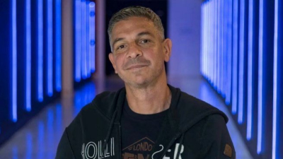 Marcelo Corazza se entregó a la Justicia antes de ser detenido por corrupción de menores