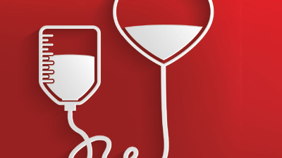 Solicitan cuatro dadores de sangre
