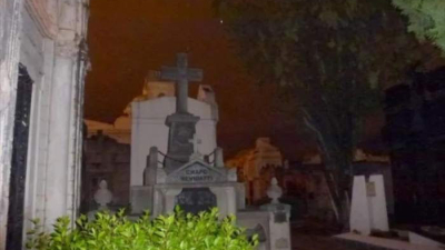 Una mujer asegura haber tenido un romance con un fantasma