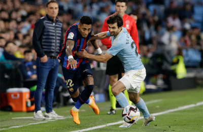 San Lorenzo perdió otra oportunidad