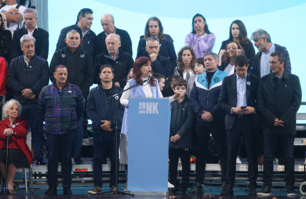 CFK acto.JPG