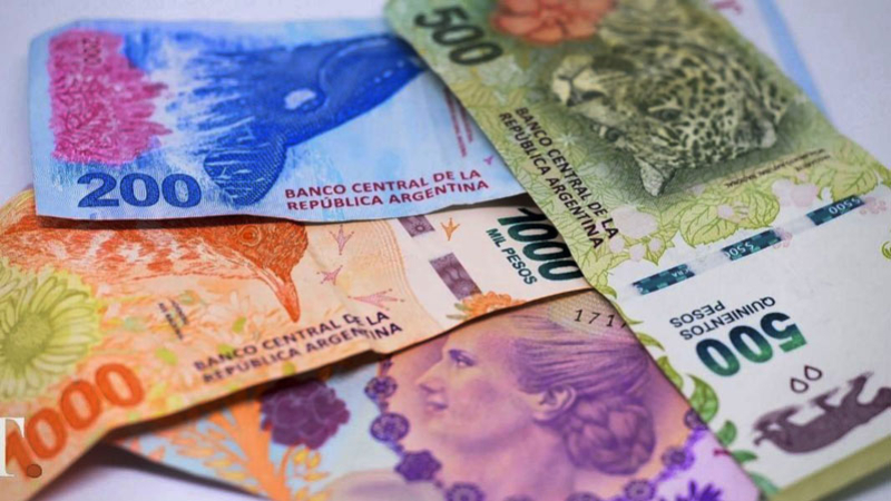 La imagen de San Martín volverá a los billetes en julio