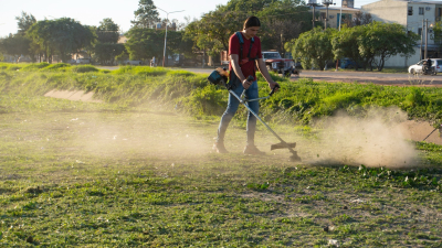 La Libertad Avanza continúa recorriendo barrios y atendiendo necesidades de los vecinos