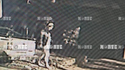 La última vez que se vio a Cecilia fue entrando a la casa de los Sena
