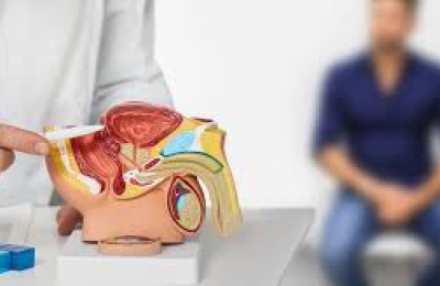 Cada 45 minutos una persona es diagnosticada con cáncer de próstata