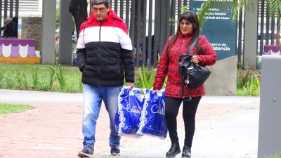 Buenas expectativas por las ventas del Día del Padre