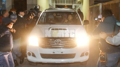 Crimen de Cecilia: cobra fuerza posible móvil "económico" con Acuña como principal responsable