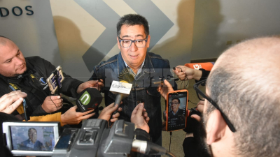 Gustavo Martínez celebra que la CER se posiciona como la tercera fuerza en la provincia