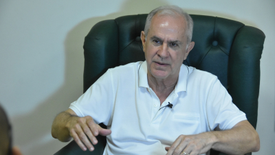 Lenta definición en Resistencia, con ventaja de JxC y Nikisch para intendente