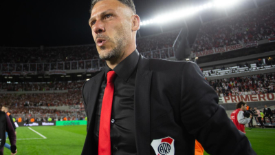 Demichelis recupera a tres posibles titulares para recibir a Instituto