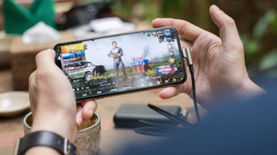 Juegos para móviles: ¿otra vez la tendencia del año?