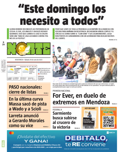 Edición del 24-06-2023