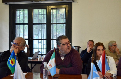 El coordinador del Cucai Chaco valora un beneficio que se suma para quienes esperan un trasplante