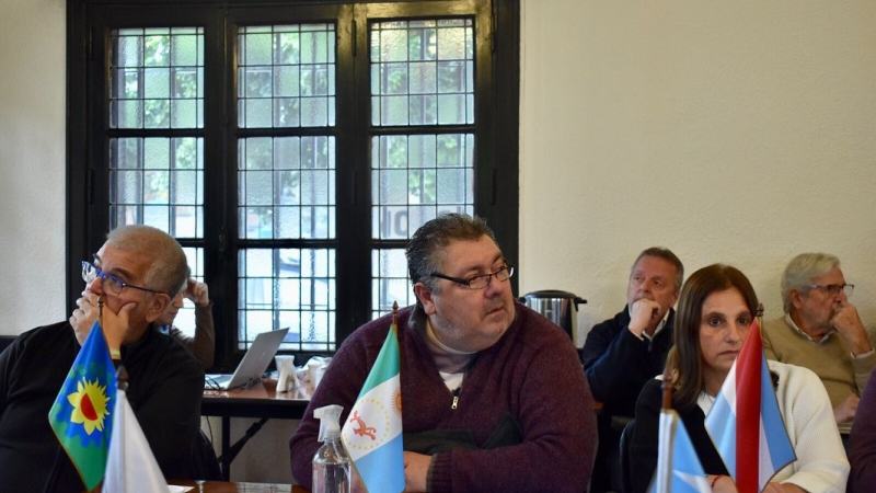 El coordinador del Cucai Chaco valora un beneficio que se suma para quienes esperan un trasplante