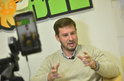 "Equilibrio financiero, mejor servicio al socio y el ascenso, las prioridades"