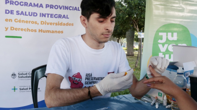 El 13% de las personas con VIH en Argentina desconoce su diagnóstico: la importancia del test