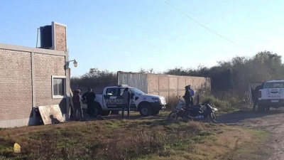 Juicio a quienes se habrían quedado con fondos destinados a viviendas