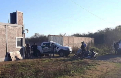 Juicio a quienes se habrían quedado con fondos destinados a viviendas